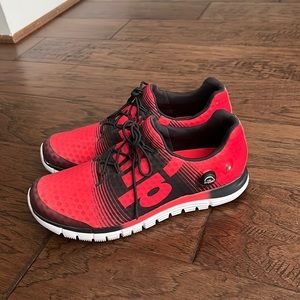 Men’s Reebok Pump JJ Watt addition tennis shoes